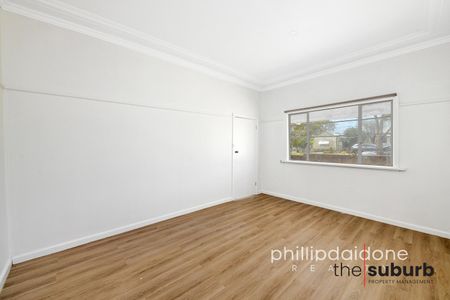 116 Kingsland Road, Regents Park NSW 2143 - House For Rent | Domain - Photo 2