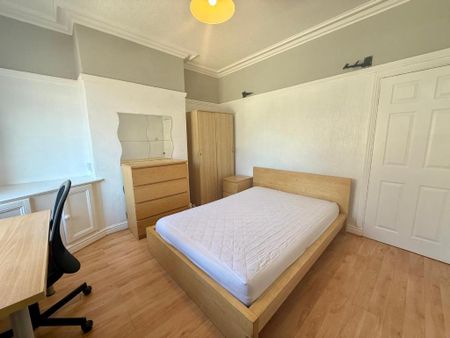 1 bedroom in a house share to rent - Photo 3