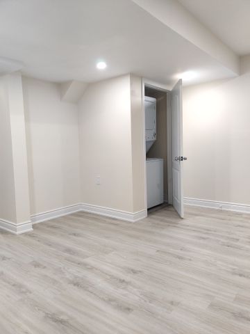 For Lease - 67 Lanark Circle Unit# BSMT, Brampton, Ontario - Photo 2