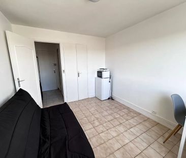 Studio 14 m2 proche gare Melun - Photo 2