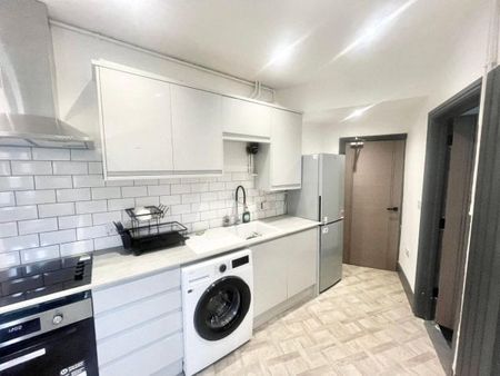 Station Road, Ilkeston, DE7, Property for rent - Photo 2