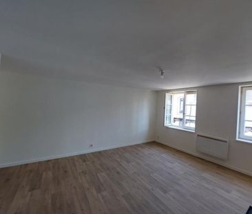 Location Appartement 2 pièces 45m² DIEPPE 76200 - Photo 5