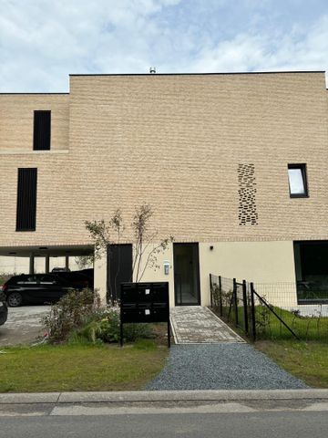 Duplex-appartement met 2 slaapkamers - Foto 3