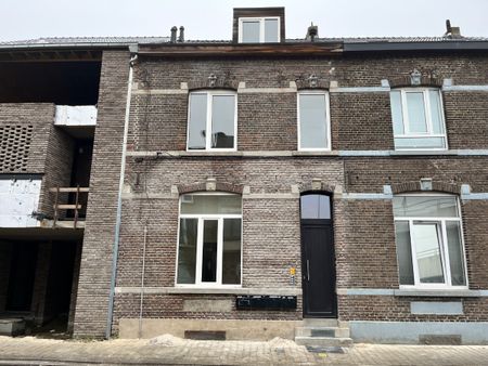 Ruim 1-slpk. appartement met tuin in centrum Hasselt. - Photo 2