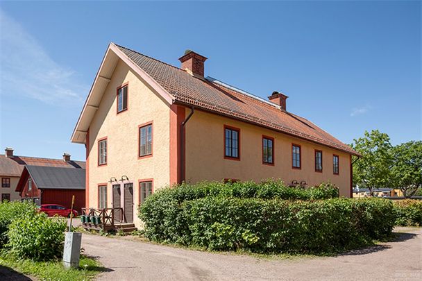 Fredriksgatan 27 D - Foto 1