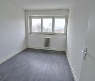 Appartement à louer 4 pièces 69.53m² - Photo 2
