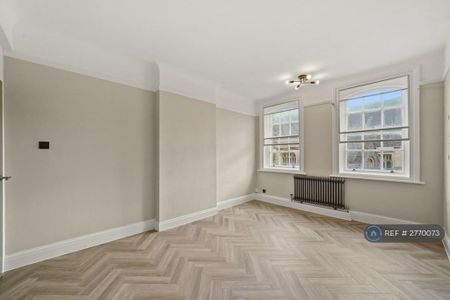 3 bedroom flat to rent - Photo 5