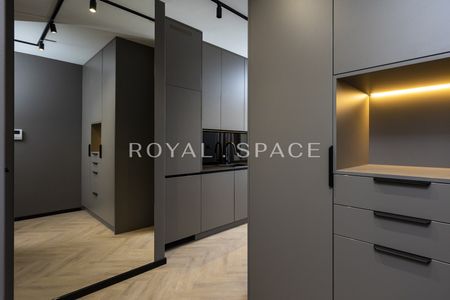Nowy apartament studio z sypialnią w Noho N14 - Photo 4