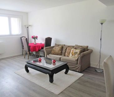 Appartement à louer 3 pièces • Poissy - Photo 2