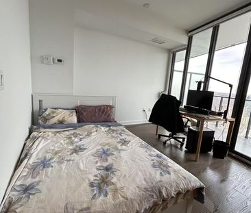 For Lease - 11 Wellesley Street Unit# 5412, Toronto, Ontario - Photo 1