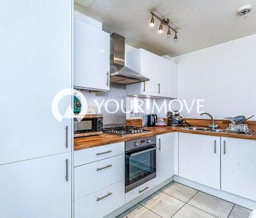 2 bedroom flat to rent - Photo 4