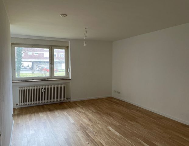 Mietwohnung in Nürnberg - Neustart in der kleinen, feinen Wohnung! - Photo 1