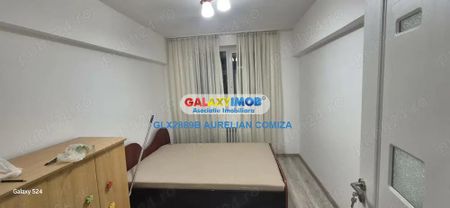 Inchiriere apartament 3 camere mobilat modern Giurgiului - Fotografie 4