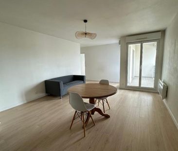 Location Appartement 2 pièces Meublé 50m² MERIGNAC 33700 - Photo 1