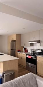 4 1/2 disponible à partir du 1er mars 2026 à Val-Bélair - Photo 3