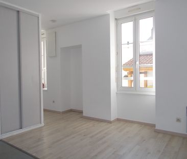 Location Appartement 1 pièce 21m² DIJON 21000 - Photo 1