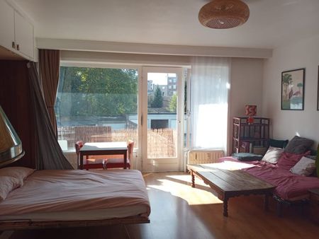 Appartement te huur - Photo 5