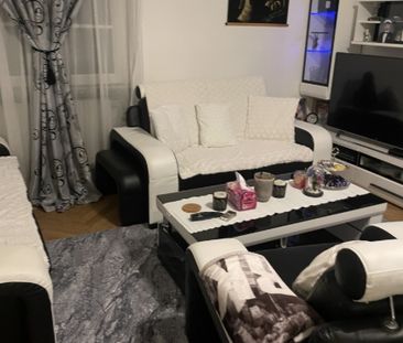 Malmö - 5rok - tillsv - 19.550kr/mån - Photo 3