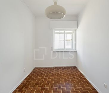 Apartamento T3+1 em Lisboa - Photo 6