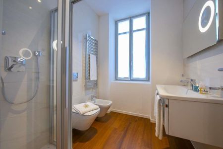 Magnifico 3.5 locali in centro Lugano - Foto 5