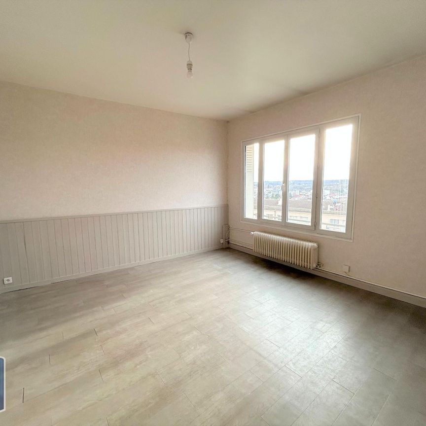 Location Appartement 1 pièce 31m² LIMOGES 87000 - Photo 1