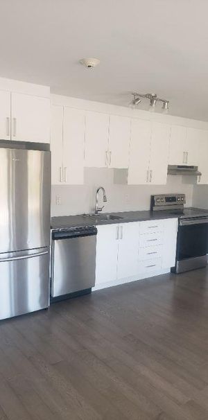 appartement 4 1/2 à louer gatineau - Photo 1