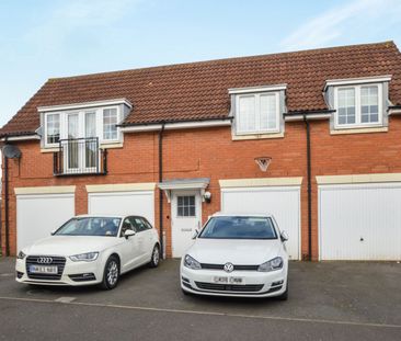 2 bedroom apartment to rent Weavers Avenue, Shepshed, Loughborough,... - Photo 6