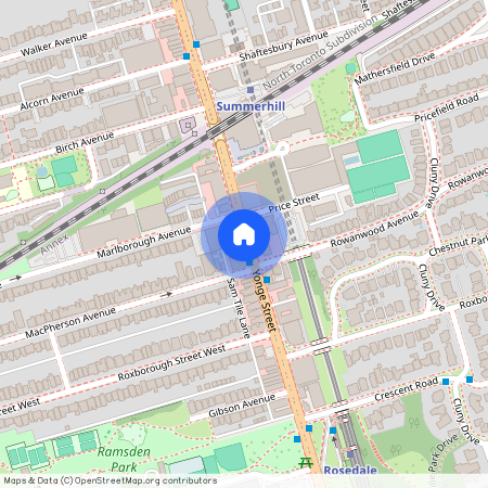 Toronto, Toronto, Toronto, M4W 2L8