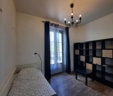 Appartement T1 à louer - 14 m² - Photo 1