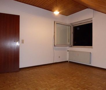Dinklage 3 ZKB mit Küche in ruhiger Siedlungslage mit ca. 65 m² - Photo 2