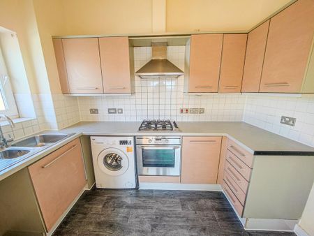 1 bedroom flat to rent - Photo 5