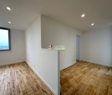 Appartement - 3 pièces - Montjuzet/Chanturgue - Photo 1