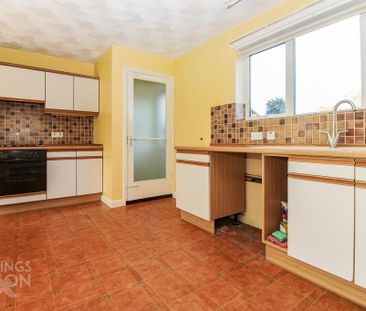 3 bedroom end of terrace house to rent - Photo 1