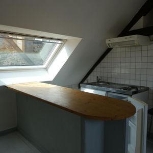 Location Appartement 1 pièce 23m² CHATEAUBRIANT 44110 - Photo 2