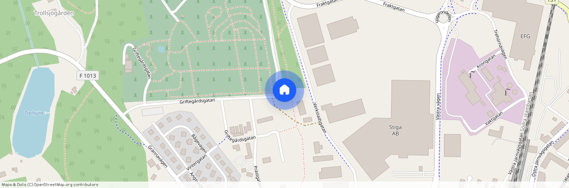 Tranås, Jönköping, Vallgatan 7