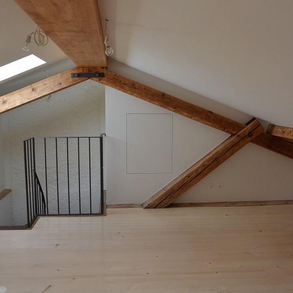 Bel appartement de 2 pièces au 4ème étage - Foto 1