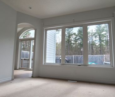 For Lease - 406 Galatina Way, Kanata, Ontario - Photo 3