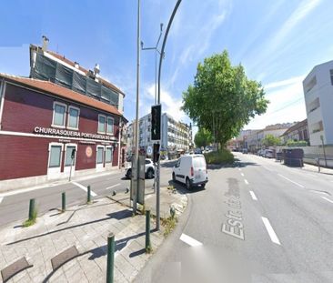 Apartamento T0 DUPLEX - Photo 1