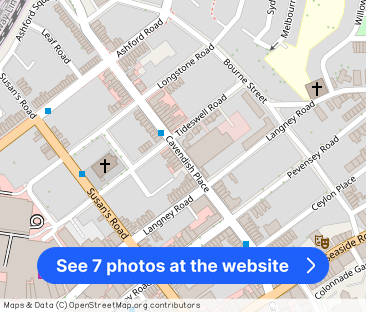 Cavendish Place, Eastbourne - Photo 1