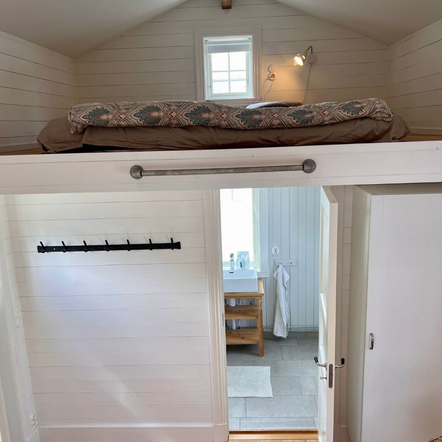 Kärra bygata, Varberg - Foto 1