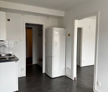 Kungsgatan, Uddevalla - Photo 2