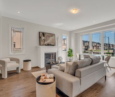 For Lease - 2091 Hallandale Street, Oshawa, Ontario - Photo 5