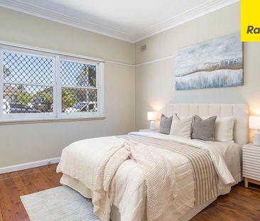 NEAT & TIDY TWO BEDROOM FAMILY HOME - Photo 6