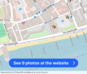 The Esplanade Bognor Regis PO21 - Photo 1