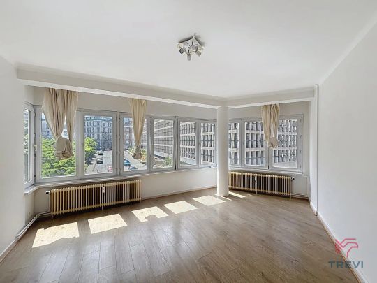 TROONWIJK - Mooi appartement met 2 slpk, recent gerenoveerd - foto 1