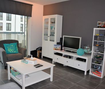 Appartement met ondergrondse autostandplaats en kelderberging. - Photo 5