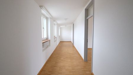 Wohnüberbauung Pfaffenholz, kinderfreundlich, familiär - Photo 3