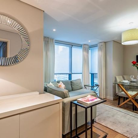 Merchant Square East Paddington W2 - Photo 1