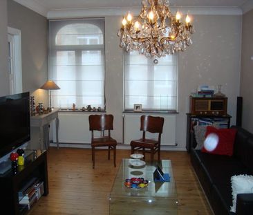 Appartement te huur - Foto 1