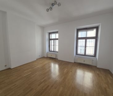 ALTBAU: 3 Zimmer Innenstadtwohnung - Sporgasse 29 - Top5/1 - Foto 6